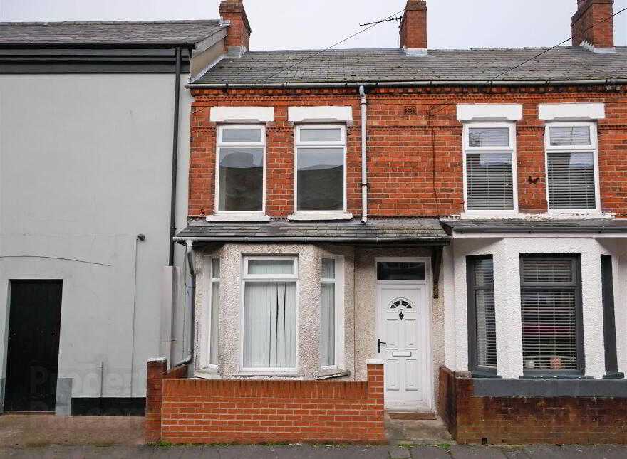 52 Omeath Street, Woodstock Road, Belfast, BT6 8ND photo