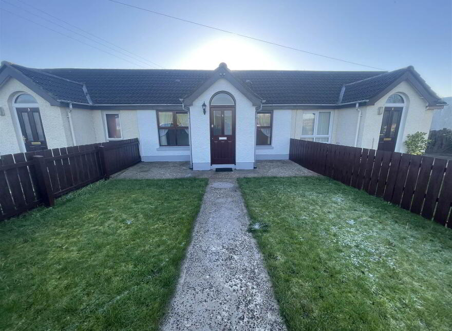 2 Thornleigh, Ringneill Road, Comber, BT23 6EG photo