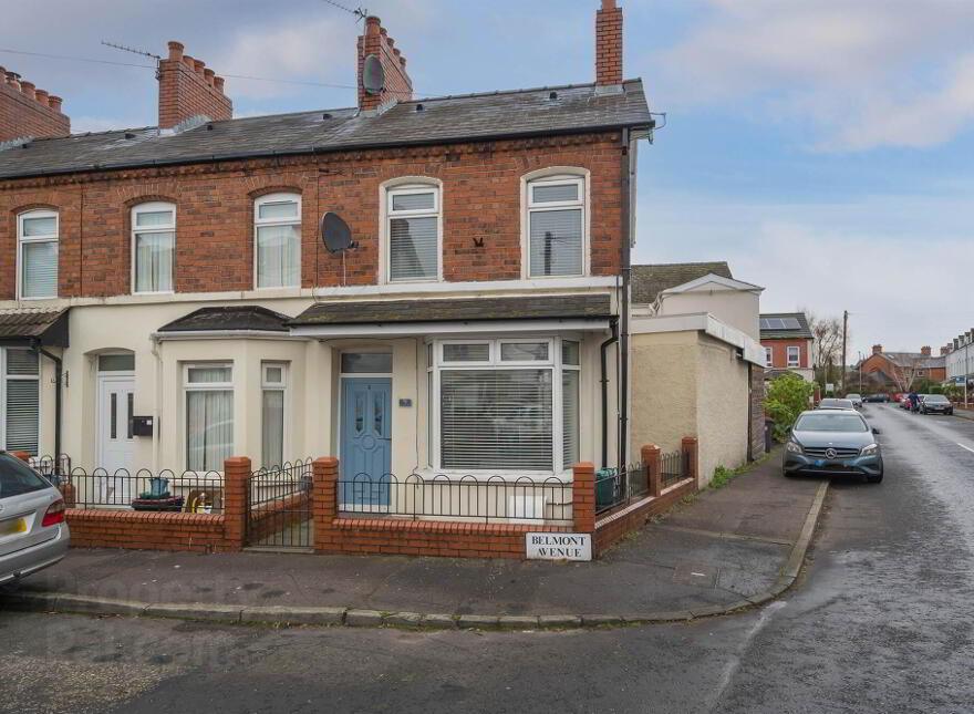 9 Belmont Avenue, Off Belmont Road, Belfast, BT4 3DE photo