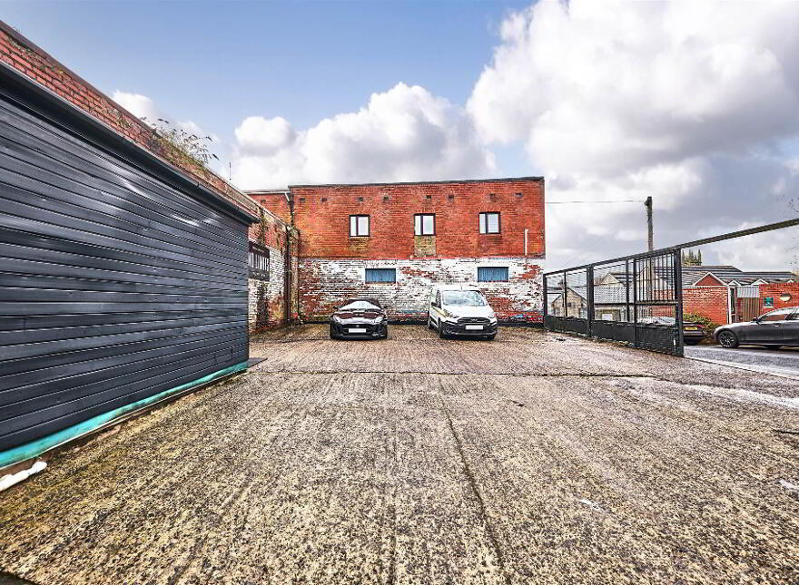 14 Martins Brae Unit A, Coleraine, BT52 1PX