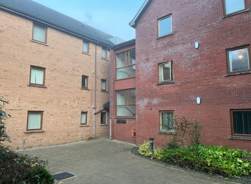 Mallard House, 11 Watersedge Apartments, Sligo Road, Enniskillen, BT74 7NY