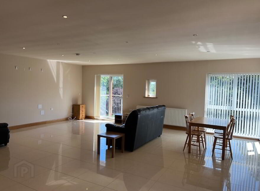 Mallard House, 11 Watersedge Apartments, Sligo Road, Enniskillen, BT74 7NY