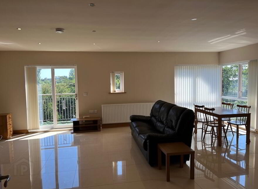 Mallard House, 11 Watersedge Apartments, Sligo Road, Enniskillen, BT74 7NY