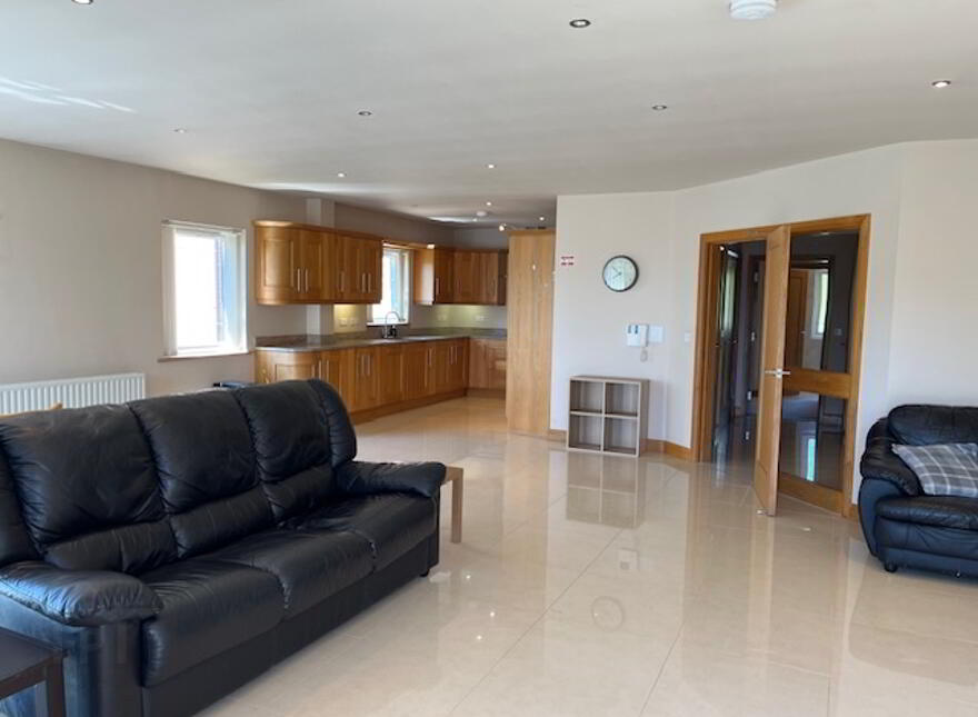 Mallard House, 11 Watersedge Apartments, Sligo Road, Enniskillen, BT74 7NY