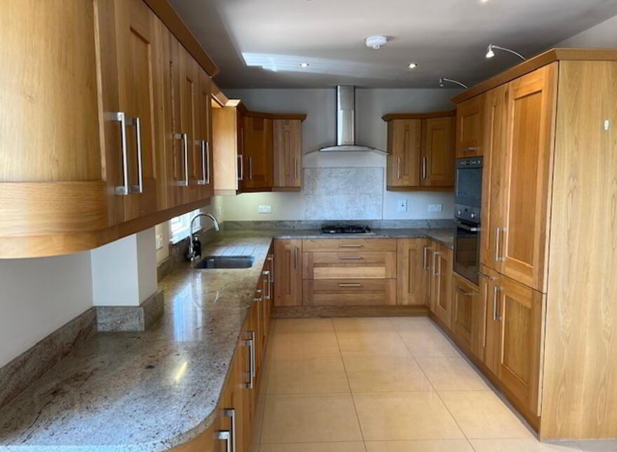 Mallard House, 11 Watersedge Apartments, Sligo Road, Enniskillen, BT74 7NY