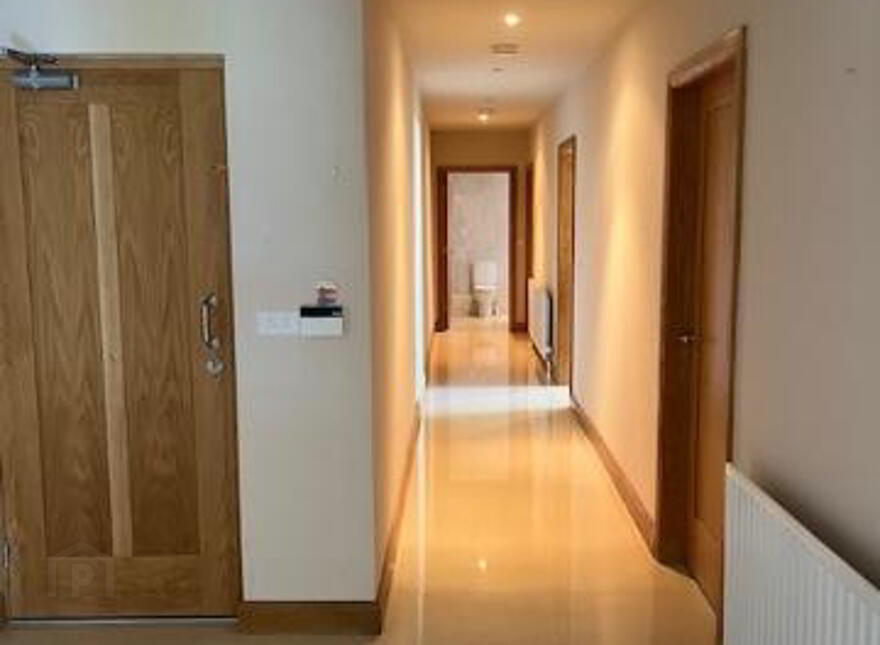 Mallard House, 11 Watersedge Apartments, Sligo Road, Enniskillen, BT74 7NY