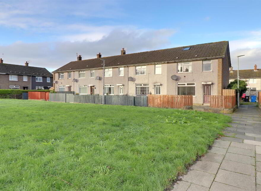 14 Valetta Park, Newtownards, BT23 4RL