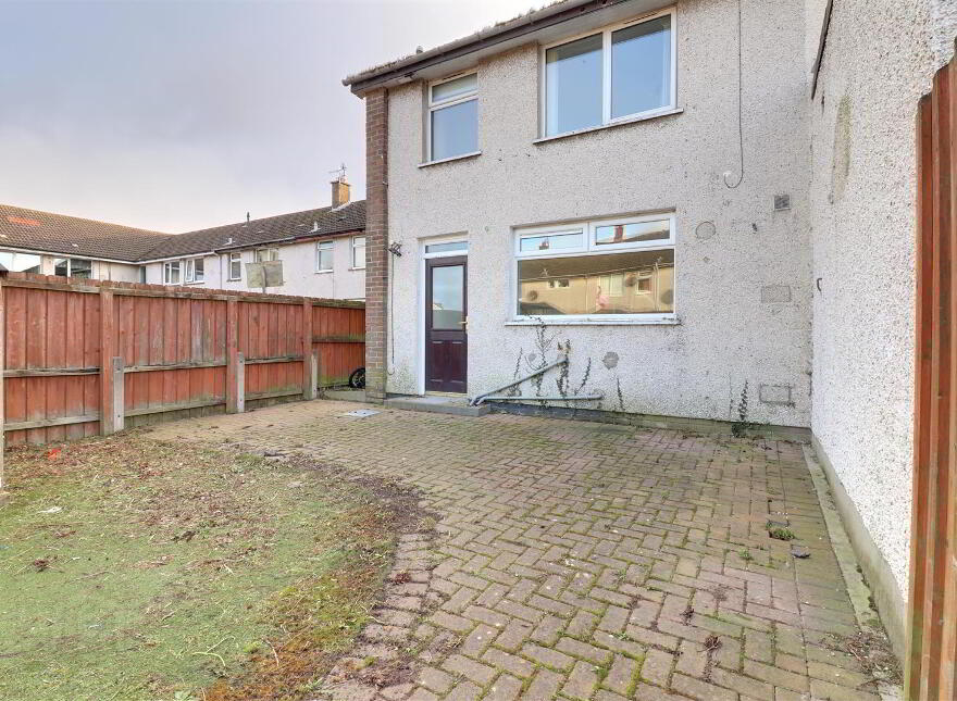 14 Valetta Park, Newtownards, BT23 4RL