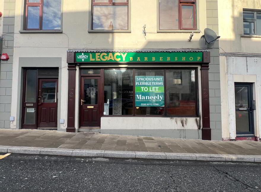 39 The Square, Coalisland, BT71 4LN photo