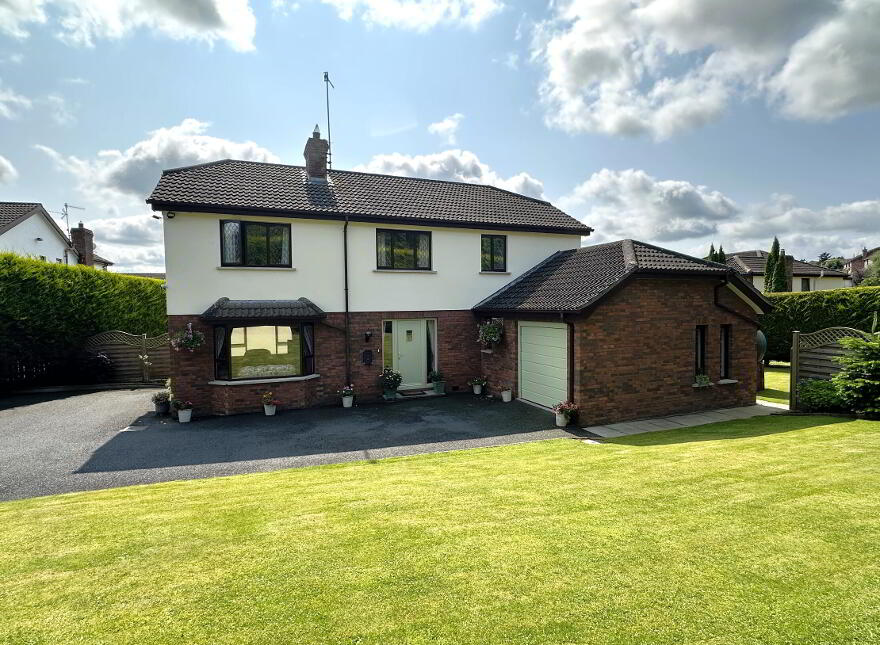 4 The Rowans, Banbridge, BT32 4DQ photo