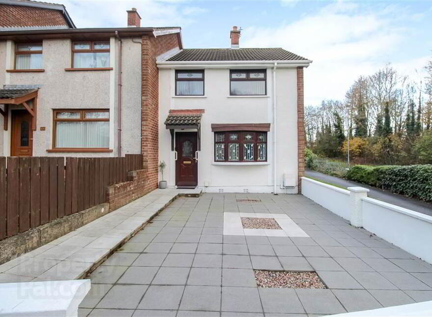 107 Craigleith Drive, Dundonald, Belfast, BT16 2SA photo