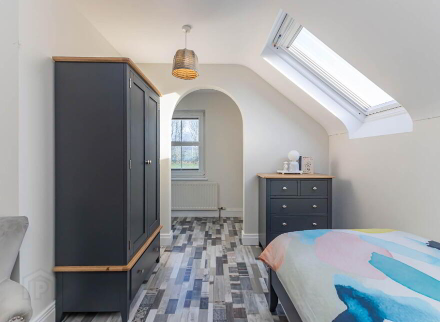 8 Ballyhill Lane, Nutts Corner, Crumlin, BT29 4YP
