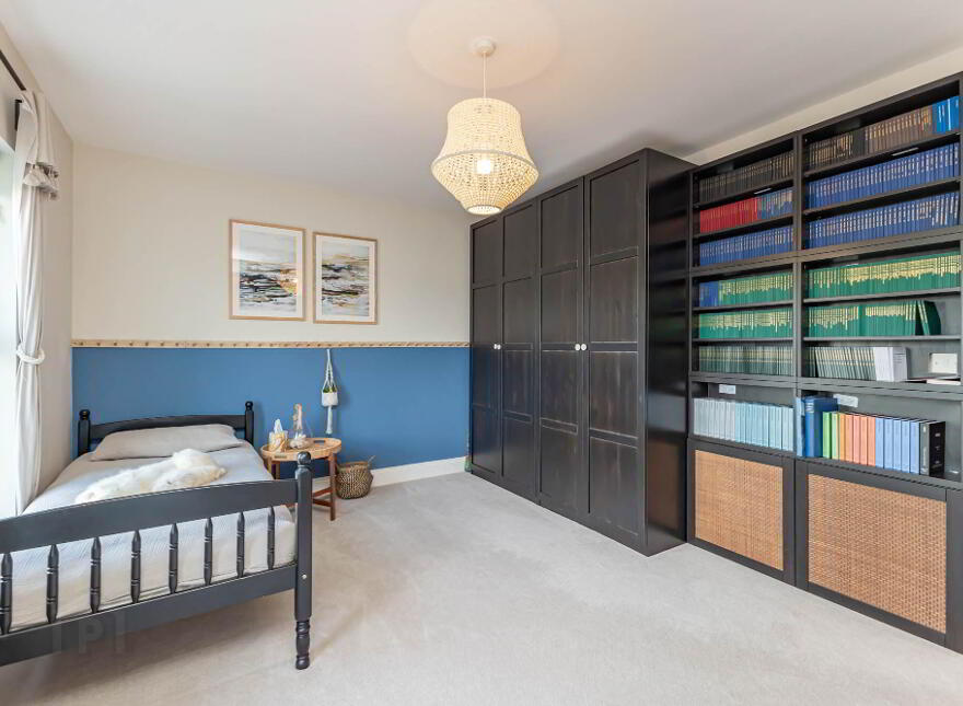 8 Ballyhill Lane, Nutts Corner, Crumlin, BT29 4YP