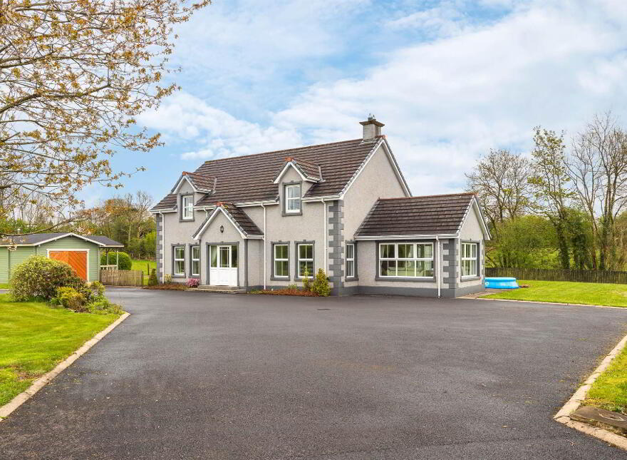 8 Ballyhill Lane, Nutts Corner, Crumlin, BT29 4YP photo