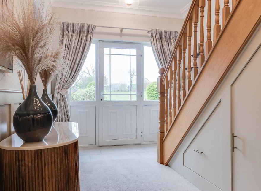 8 Ballyhill Lane, Nutts Corner, Crumlin, BT29 4YP