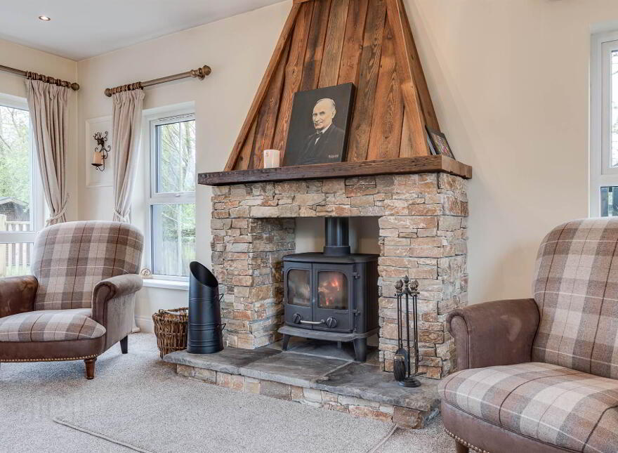 8 Ballyhill Lane, Nutts Corner, Crumlin, BT29 4YP