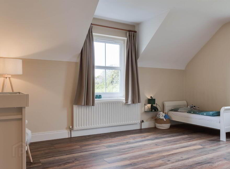 8 Ballyhill Lane, Nutts Corner, Crumlin, BT29 4YP