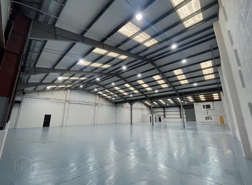 Knockmore Industrial Estate, G Knockmore Road, Lisburn, BT28 2EJ