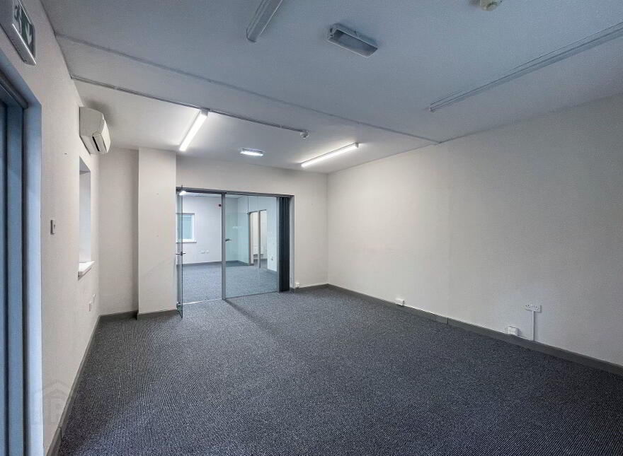 Knockmore Industrial Estate, G Knockmore Road, Lisburn, BT28 2EJ