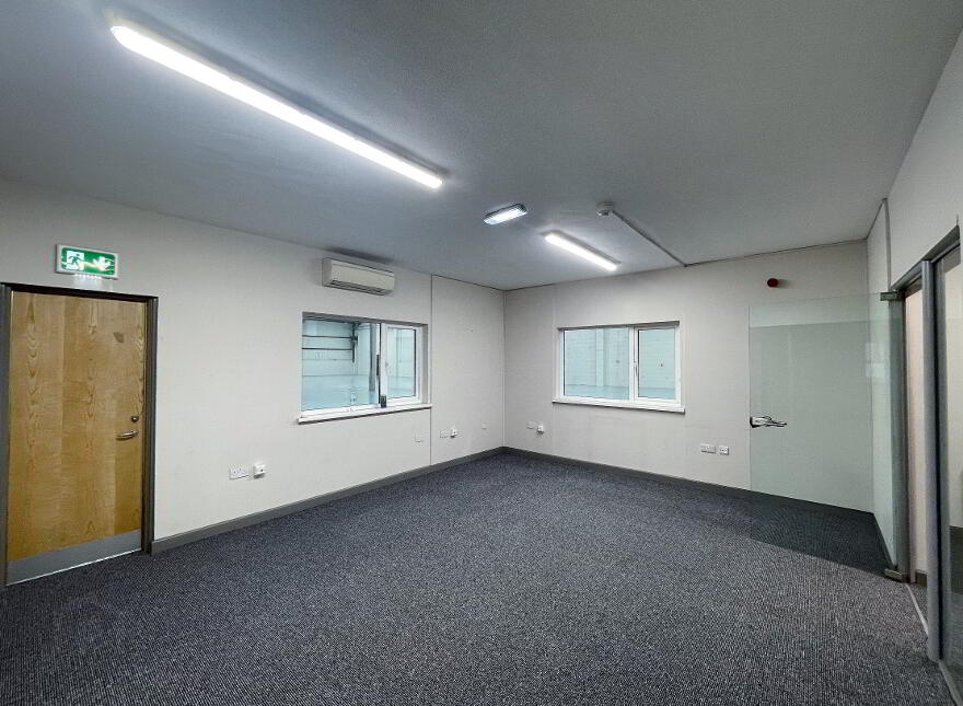 Knockmore Industrial Estate, G Knockmore Road, Lisburn, BT28 2EJ