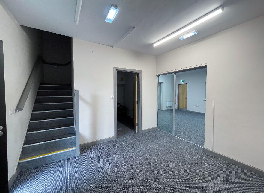 Knockmore Industrial Estate, G Knockmore Road, Lisburn, BT28 2EJ