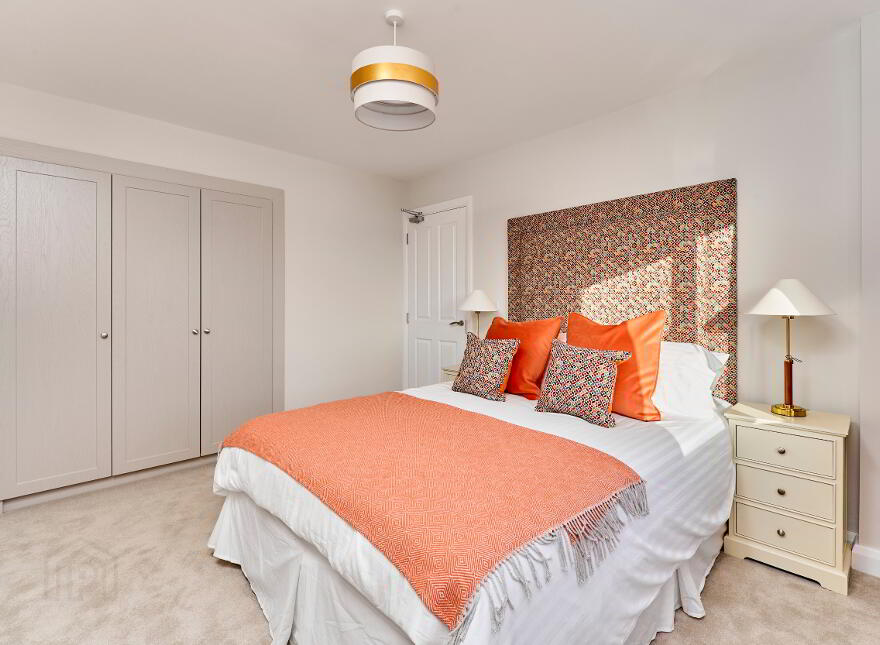 3 Bedroom Terrace, Beaufort, Boyne Village, Navan