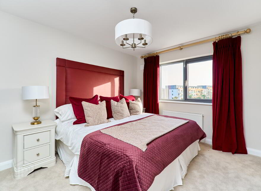 3 Bedroom Terrace, Beaufort, Boyne Village, Navan