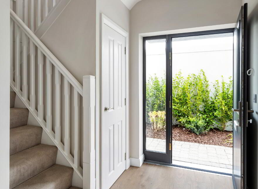 3 Bedroom Terrace, Beaufort, Boyne Village, Navan, C15h6kw