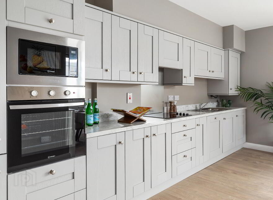 3 Bedroom Terrace, Beaufort, Boyne Village, Navan, C15h6kw