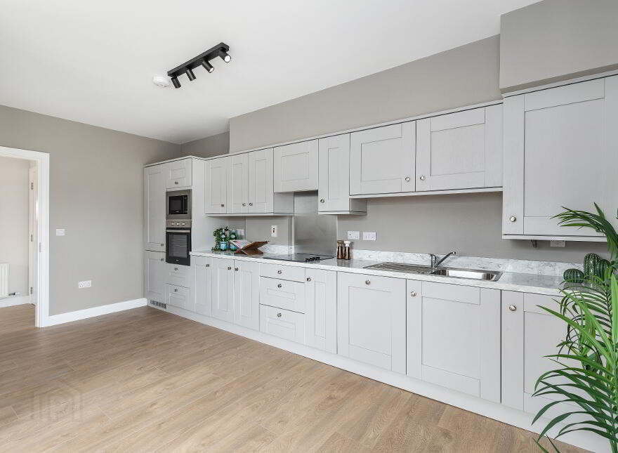 3 Bedroom Terrace, Beaufort, Boyne Village, Navan, C15h6kw