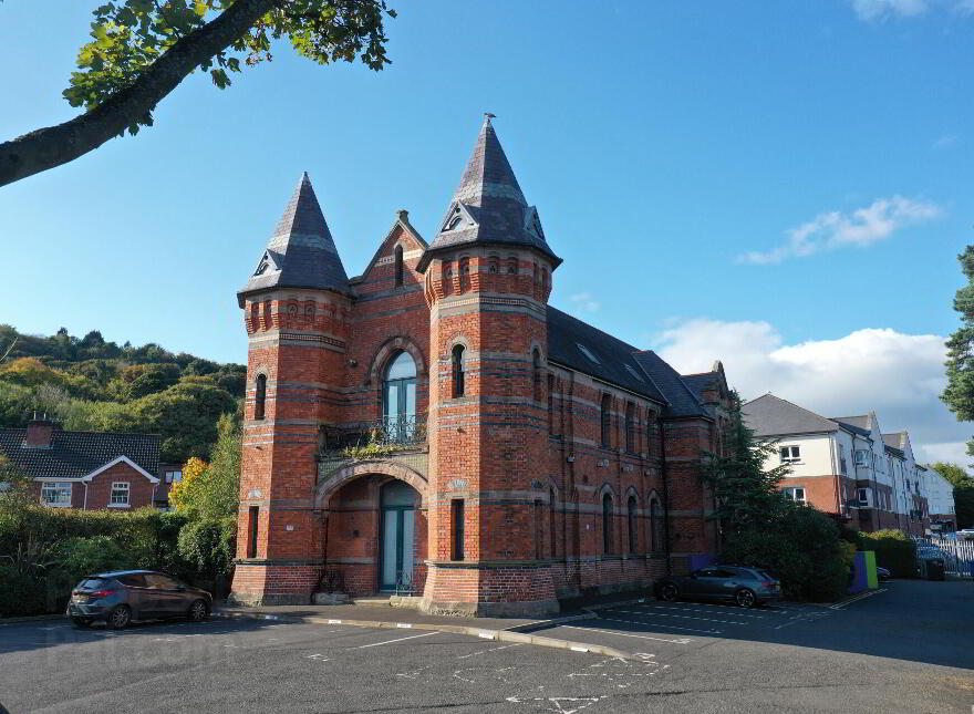 The Old Throne Hospital, 244 Whitewell Road, Belfast, BT36 7TL photo