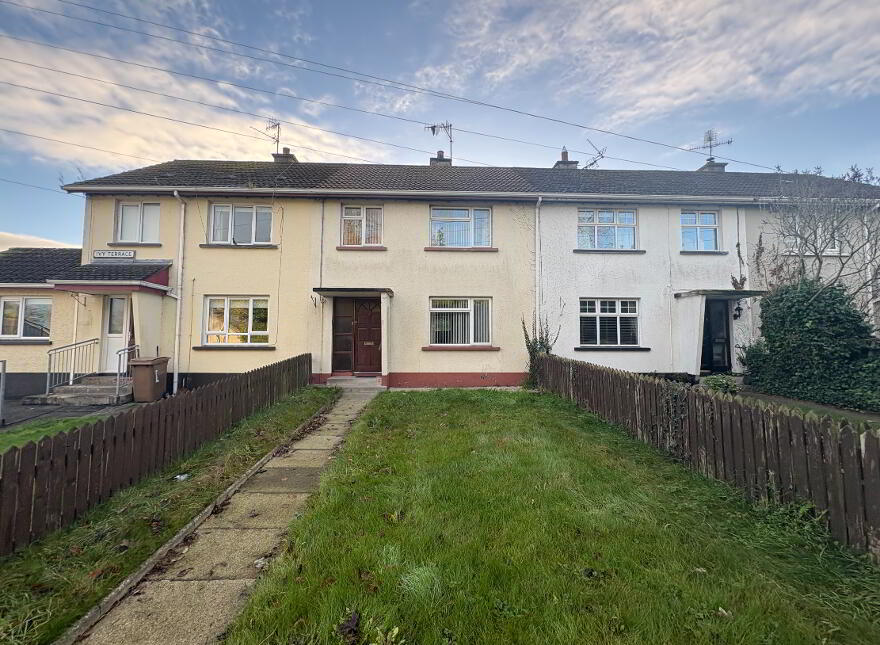 2 Ivy Terrace, Donaghmore, Dungannon, BT70 3ET photo