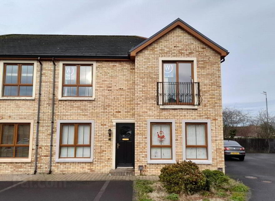 73a Mount Carmel Heights, Strabane, BT82 8JP photo