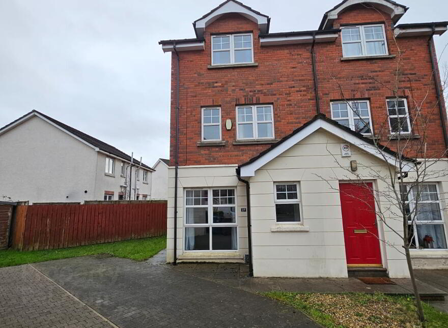 29 Ardenlee Place, Belfast, BT6 8QS photo