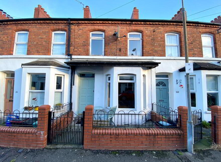 31 Belmont Avenue, Belfast, BT4 3DE photo