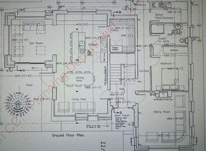 Site Drumgoolestown C. 1, 2 Acre Wfpp, Castlebellingham