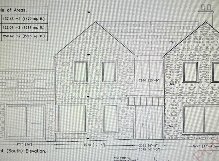 Site Drumgoolestown C. 1, 2 Acre Wfpp, Castlebellingham photo