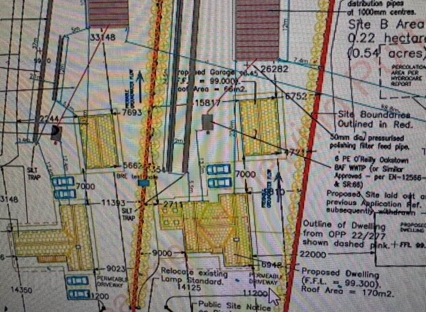 Site Drumgoolestown C. 1, 2 Acre Wfpp, Castlebellingham