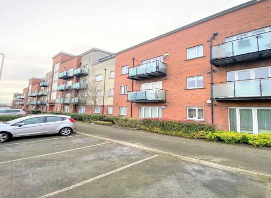 Mayeston Court, Finglas, Dublin, D11 photo