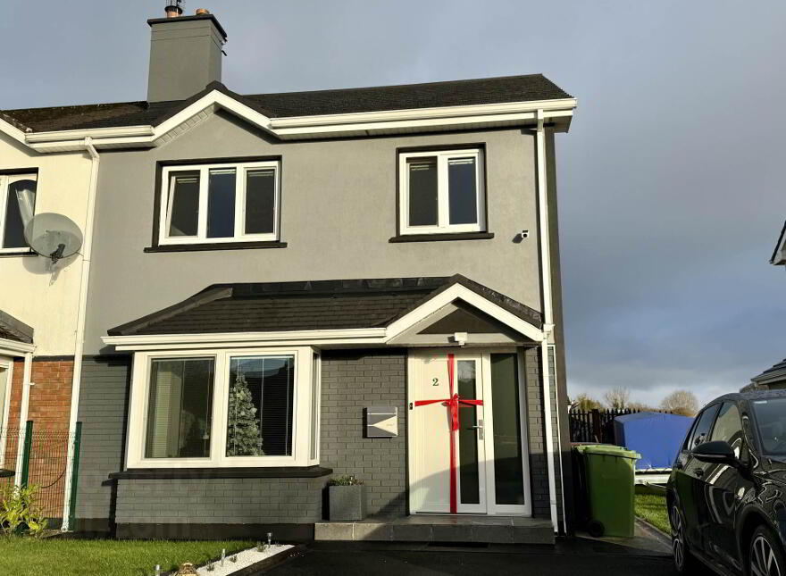 2 Cherryvale, Ballyhaunis, F35DX22 photo