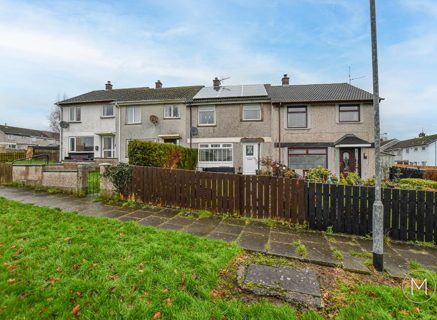 13 Maplehill, Antrim, BT41 2BX