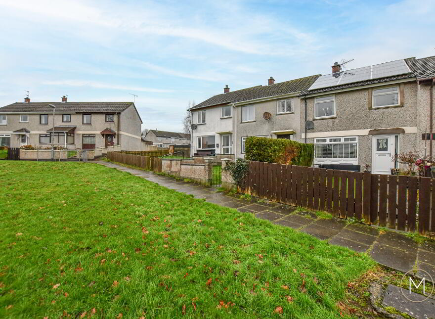 13 Maplehill, Antrim, BT41 2BX