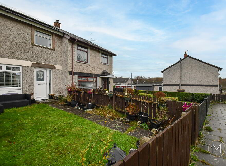 13 Maplehill, Antrim, BT41 2BX
