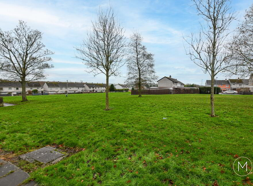 13 Maplehill, Antrim, BT41 2BX