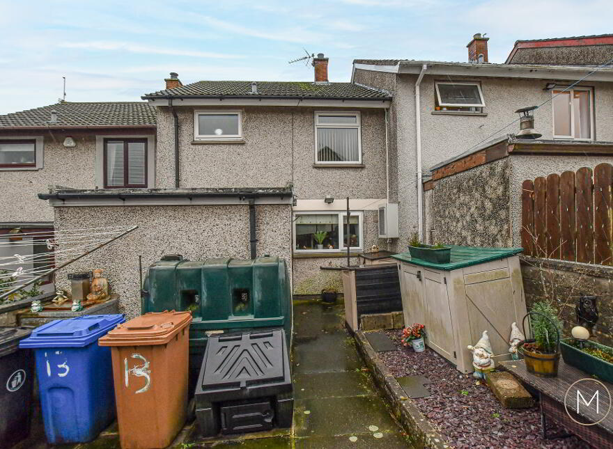 13 Maplehill, Antrim, BT41 2BX