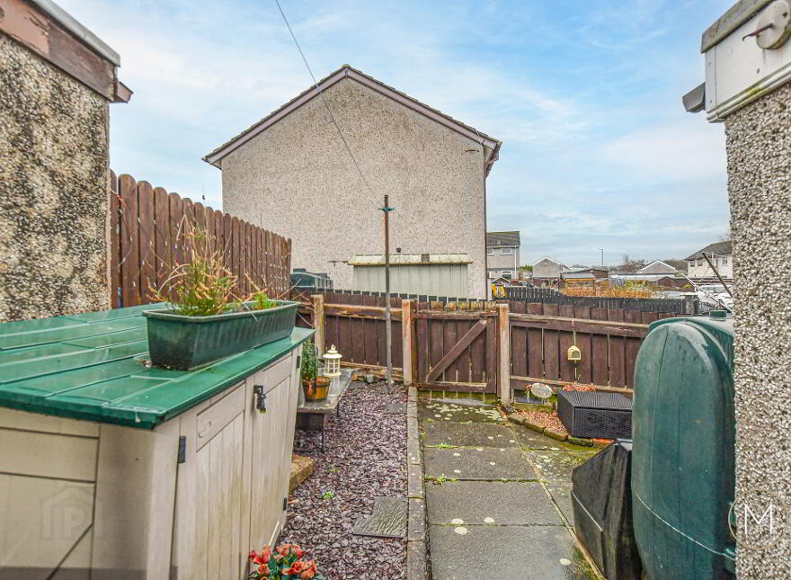 13 Maplehill, Antrim, BT41 2BX