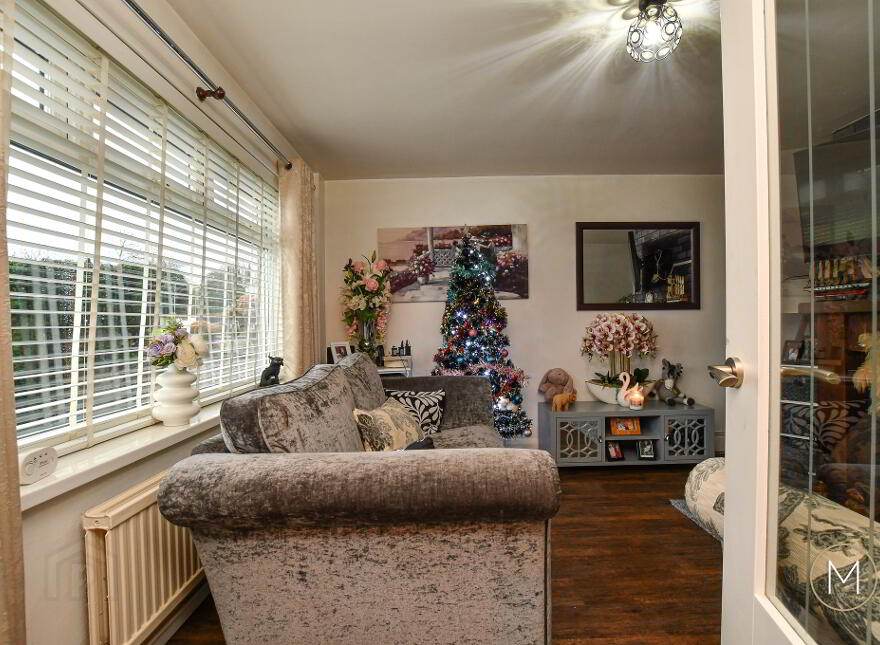 13 Maplehill, Antrim, BT41 2BX