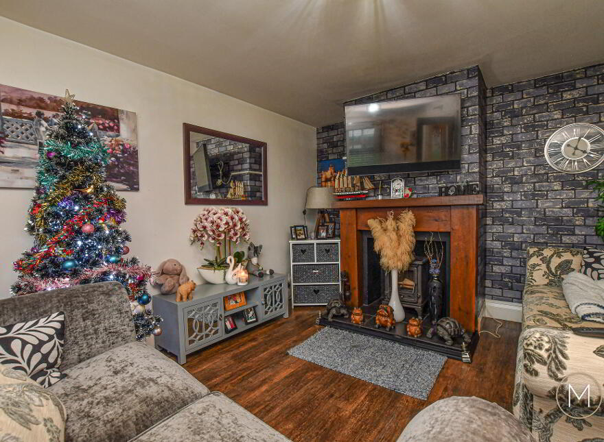 13 Maplehill, Antrim, BT41 2BX
