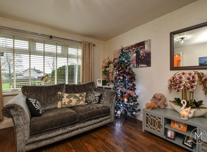 13 Maplehill, Antrim, BT41 2BX