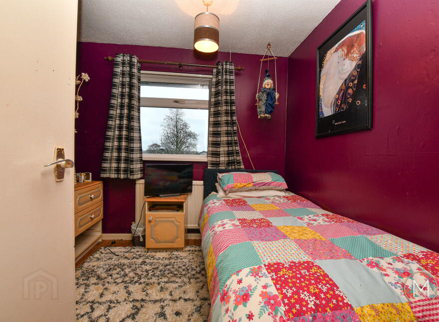 13 Maplehill, Antrim, BT41 2BX